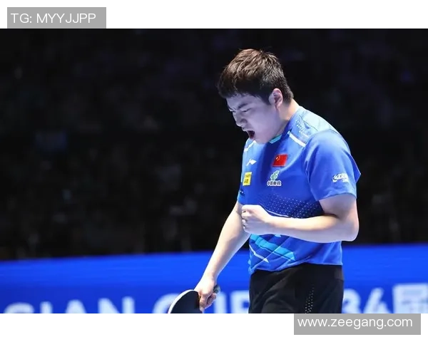 南京乒乓球队在杯赛中的速度表现分析与精彩瞬间回顾